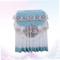 thumbnail image 3 of unbranded Floral Con Encaje Para Para Protección Y, 3 of 8