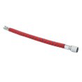thumbnail image 2 of Tubo De Bomba, Tubo De Bomba De Bicicleta Portátil De Aluminio Conveniente Para Usar, Diseño De Clip De Cabeza Firme Para Inflar Neumáticos Bicicletas LHCER Bike Pump Tube, 2 of 8