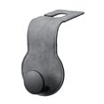 thumbnail image 1 of Gancho para colgar en el asiento trasero del coche, multiusos, para accesorios de coche Gris, 1 of 9