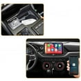 thumbnail image 2 of Adaptateur Dongle Sans Fil Bluetooth CarPlay pour Lecteur de Navigation de Voiture Android IOS, 2 of 8
