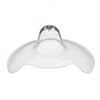 Medela Contact Nipple Shield, 16mm, Clear Silicone, DEHP & BPA Free