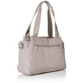 thumbnail image 4 of Bandolera Kipling Elysia para mujer, ligera, multicompartimentos, 4 of 9