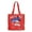 style 6, variant on Hajime No Ippo Merch Shoulder Bags Boxing New Logo Tote Unisex Fashion Casual Harajuku Canvas Bag