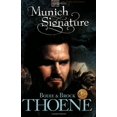 thumbnail image 2 of Zion Covenant: Munich Signature (Series #3) (Paperback), 2 of 2