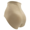 thumbnail image 4 of Paquete 6 Pantaleta Dama Cintura Alta Con Compresión Ligera., 4 of 4