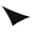 Black, variant on Triangle Sun Shade Sail UV Block Breathable Outdoor Canopy Water Air Permeable Heavy Duty Mesh for Patio Deck Garden Pool Carport 6.5x12 Ft Reinforced Edges Easy Install