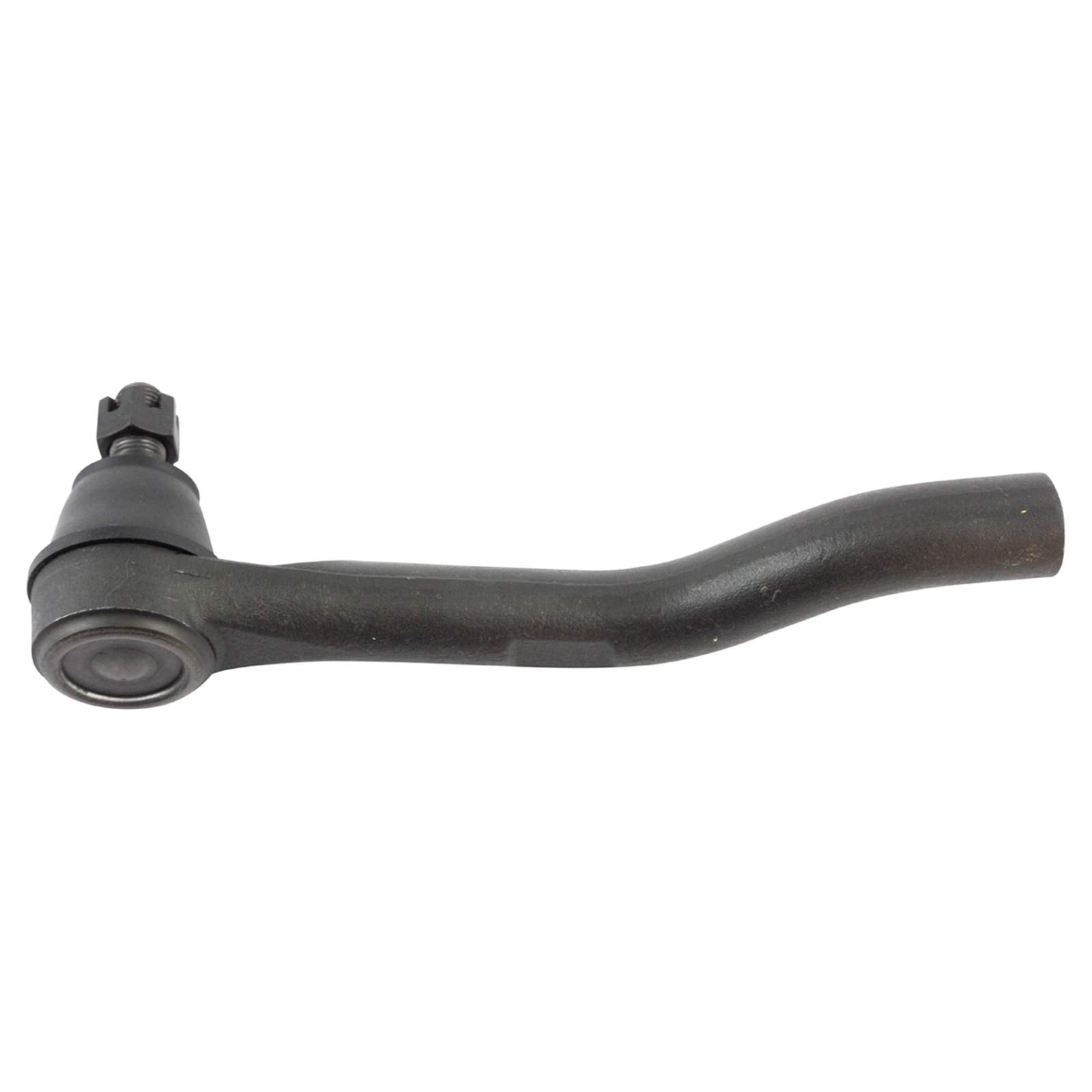 TRQ Front Inner and Outer Tie Rod Set Fits Select 2015-2019 Acura TLX 2013-2017 Honda Accord