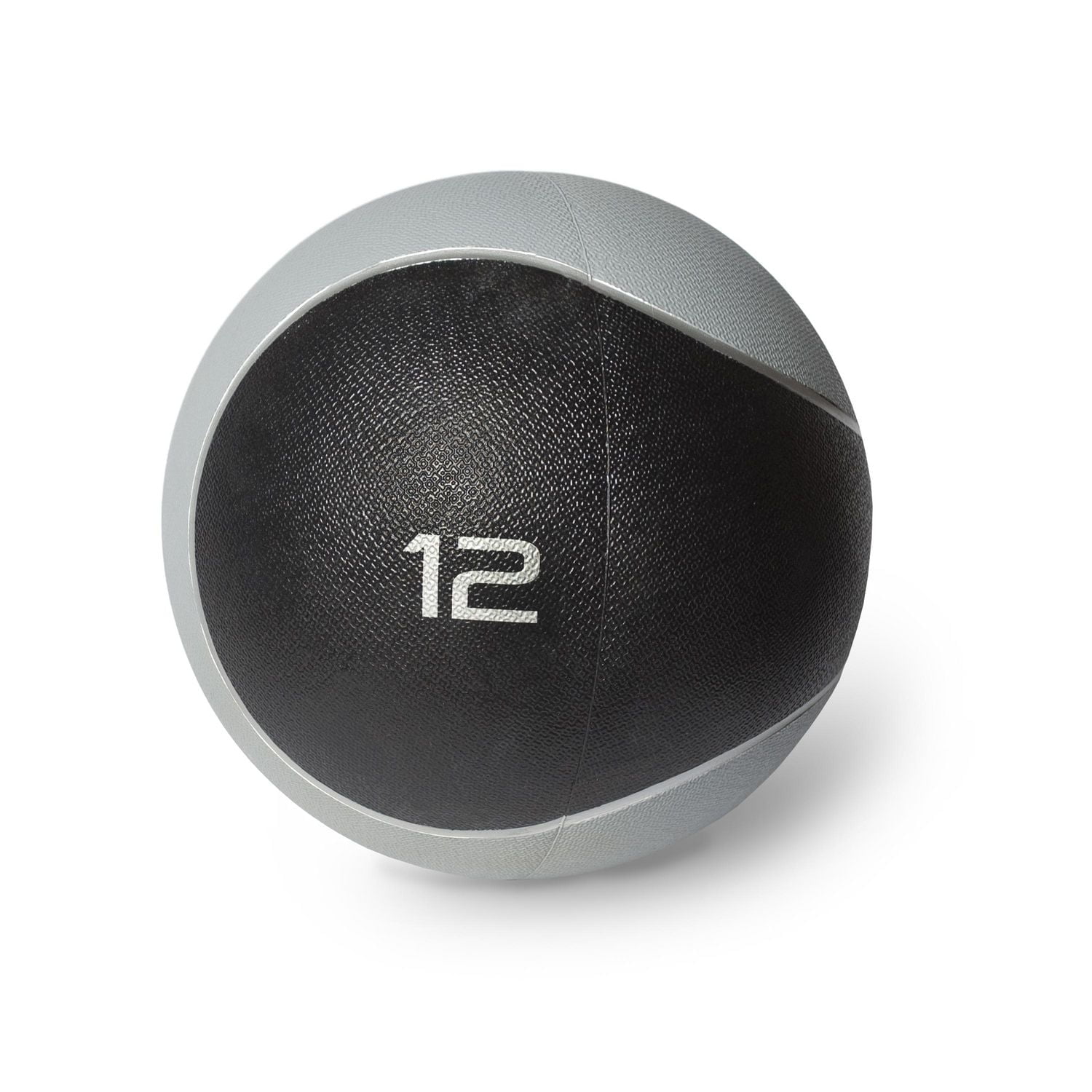 CAP Barbell Rubber Medicine Ball, 12 lb