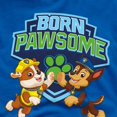 thumbnail image 3 of Paw Patrol Mens Born Pawsome T-Shirt, 3 of 5