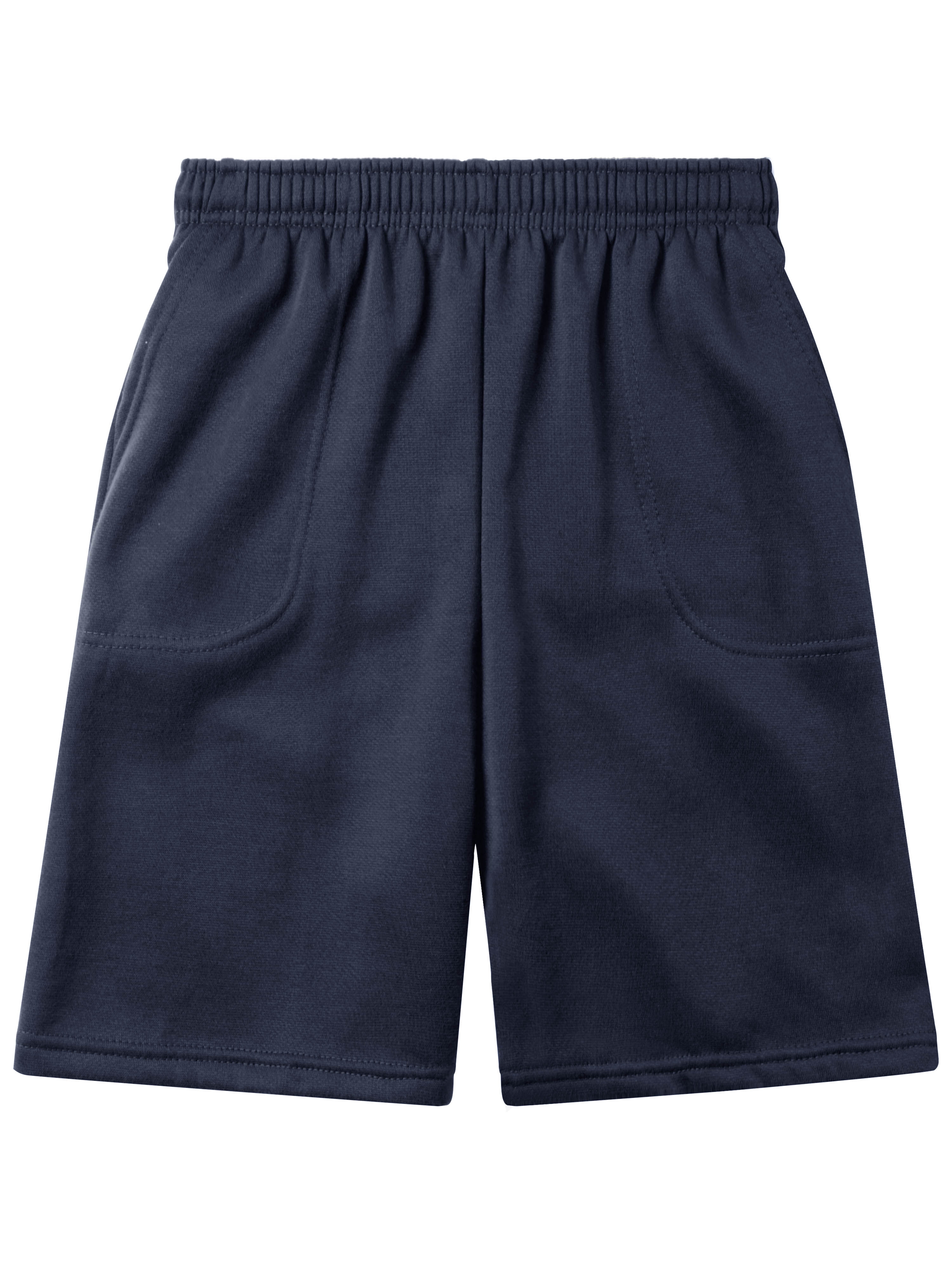M/&S Para Hombre Berry Rojo de secado rápido Shorts de baño 3XL 45-47/" W ajustable de la cintura 3 bolsillos