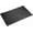 Black, variant on Bamboo Bath Mat Bathroom Runner Long Large Rugs Floor Wood Shower Bathtub Waterproof Non Slip Accessories 16x48 Inch Easy to Clean, Natural Bamboo, 1 pc