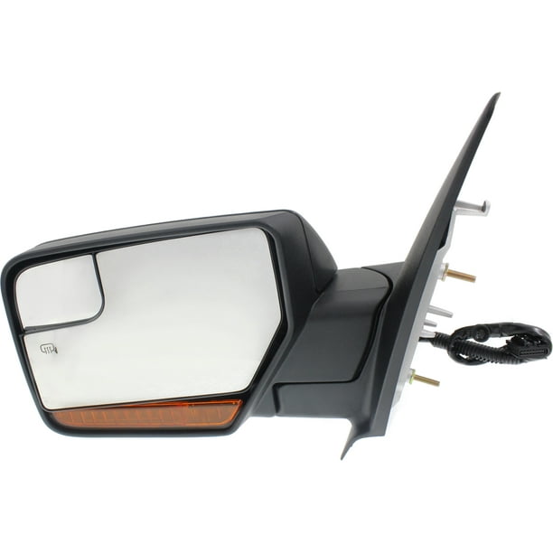 Mirror Compatible With 20072017 Ford Expedition Left Driver Side