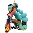 thumbnail image 2 of Hatsune Miku Chinese Style Face Plug Model Home Decoration The Best Gift For Friends And Children 3.94 inch, 2 of 2