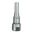 thumbnail image 1 of 1/4 8mm 12mm 1/2 Router Bit Extension Rod Collet Engraving Machine Extension Rod - , 12.7mm, 1 of 4