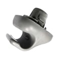 thumbnail image 2 of Riwesomey Pestillo parasol anticorrosión Clip fijo soporte de Color sólido reemplazo de accesorio para coches 88217S01A01ZA espejo Accesorios para motos, 2 of 6