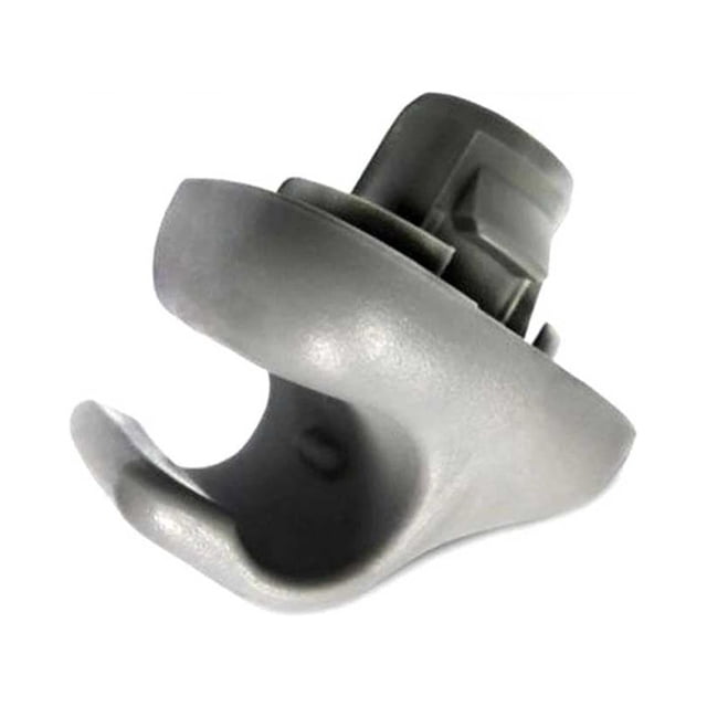 Speravity Pestillo parasol anticorrosión Clip fijo soporte de Color sólido reemplazo de accesorio para coches 88217S01A01ZA espejo Accesorios para motos