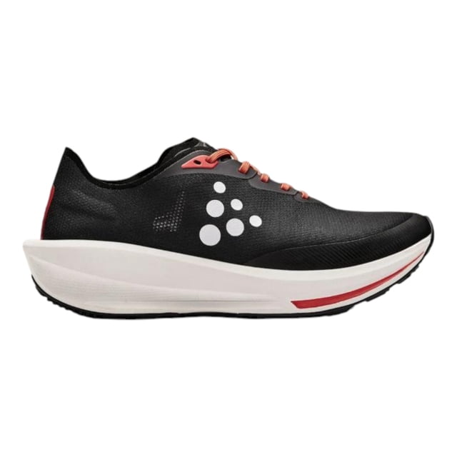 Tenis Craft Ctm Ultra 3 Para Hombre Colornegro Modelo 1913384999569