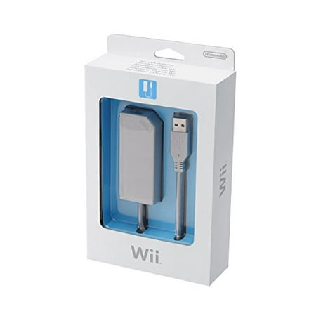 Nintendo Official Switch Wiiu Wii Lan Adapter Walmart Canada Nintendo Official Switch Wiiu Wii Lan Adapter Walmart Canada