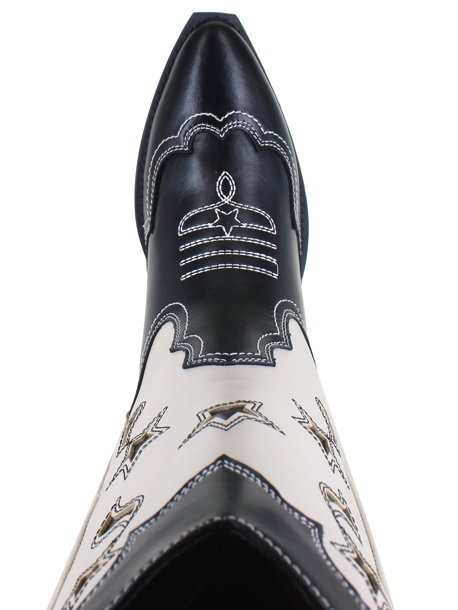 Unionbay Women's Oretta Star Western Boot
