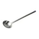 thumbnail image 5 of Costilla de acero inoxidable, cuchara de cocina, accesorios de servicio pesado de alto rendimiento, cocina con mango largo, cuchara de sopa a prueba, 5 of 8
