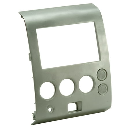 UPC 086429138418 product image for Nissan Titan 2004-2007/Armada 2004-2005 Radio Installation Kit | upcitemdb.com