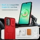 thumbnail image 5 of Funda GANGXUN para Samsung Galaxy A17 – Magnética Antigolpes con Soporte y Protección Doble, 5 of 6