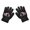 C, variant on Boys Girls Winter Knitted Gloves Construction Truck Print and Grip Dots for Outdoor Activities Kids Toddler Mittens