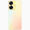 thumbnail image 2 of Realme C55 Dual-SIM 128GB ROM + 6GB RAM (Only GSM | No CDMA) Factory Unlocked 4G/LTE Smartphone (Sun Shower) - International Version, 2 of 2