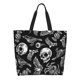 thumbnail image 1 of Easygdp Skull bird bat spider Bolsas Tote para Mujer, Bolsos de Hombro para Viaje, Bolsos de Mano de Gran Capacidad para Compras y Trabajo, 1 of 8