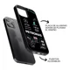 thumbnail image 3 of Funda Celular Mercedes Amg F1 Team 2024 Para iPhone, 3 of 6