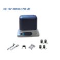 thumbnail image 1 of 800KGS Residential Automatic Sliding Gear Rack Drive Electric Door Operator With Remote For Opener App Control ,Free Your Hands, 1 of 7