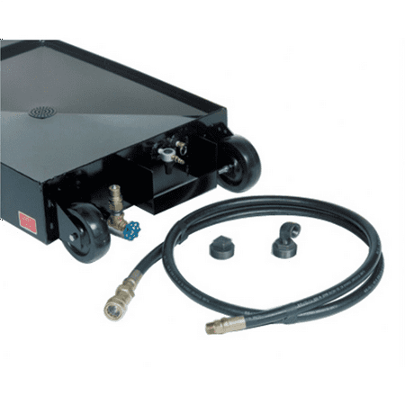 EVACUATING KIT FOR JDI-LP4