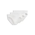 thumbnail image 1 of Jockey Women's Seamfree Hi-Cut - 3 Pack, 1 of 6