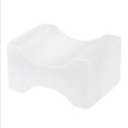 thumbnail image 3 of Zootealy Knee Pillow Memory Foam Knee Leg Pillow Relieves Body Pain Helps Sleep, 3 of 8