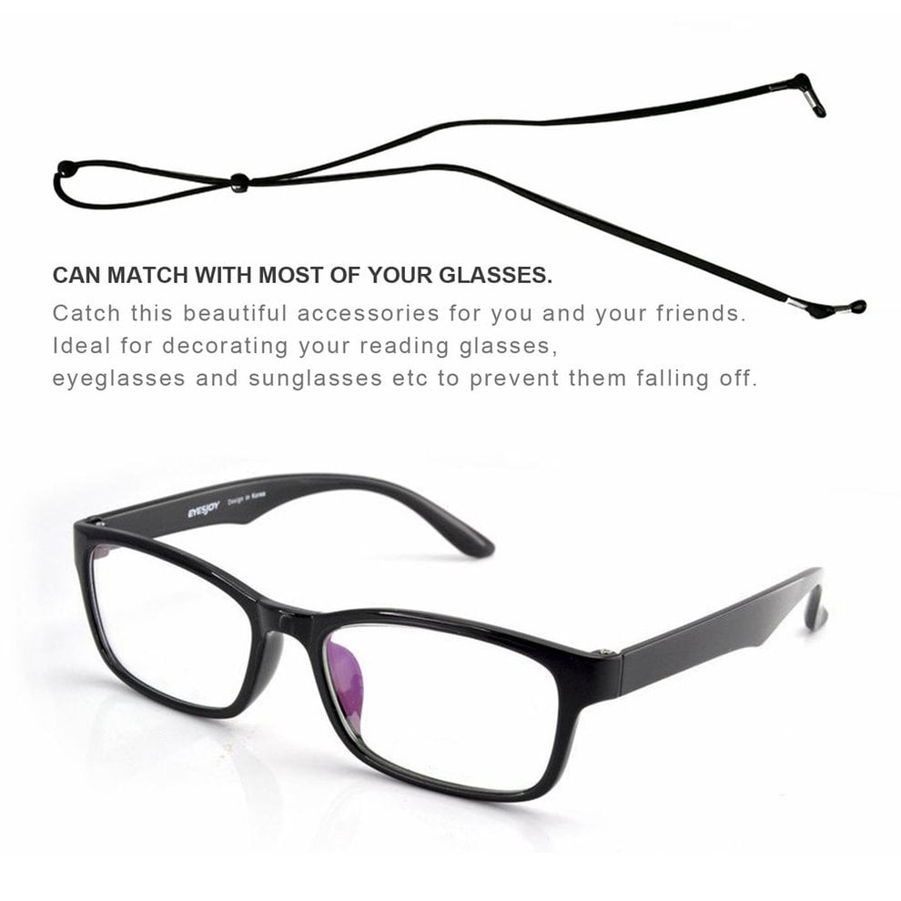 eyewear cord