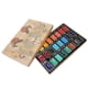 thumbnail image 1 of Pintura De Acuarela, Pintura De Acuarela Duradera Portátil De Estilo Chino Vibrante Brillante 24 Colores Para Pintar, 1 of 7