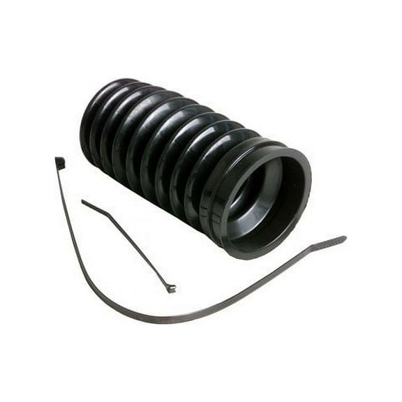 Right Steering Rack Boot Kit - Compatible with 2002 - 2006 Honda CR-V 2003 2004 2005