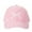 Pink, variant on Women's Vintage Corduroy Adjustable Baseball Cap Bow Embroidery Casual Hat for Spring Pink Free Size