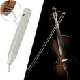 thumbnail image 2 of RUISINERY Violin Chin Rest Wrench Tool Key Violin Shoulder Rest Shaft Screwdriver Hardware Violin Accessories Easy to Use, 2 of 7
