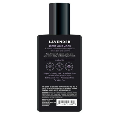Dwell212 Lavender 8 Oz Fragrance Mist