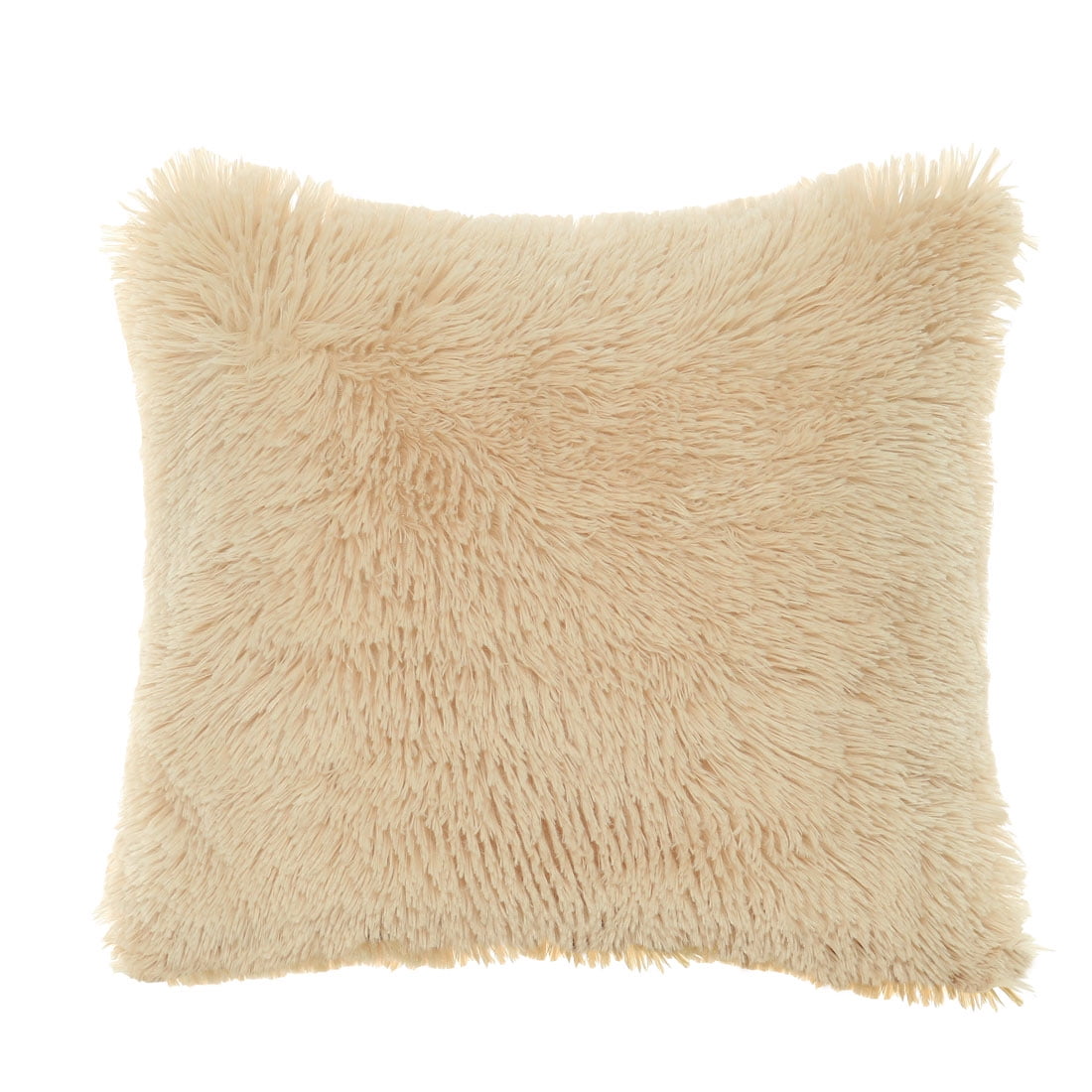 Walmart fuzzy pillow Clearance