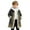 R14/Grey, variant on Vividxx Boys Jacket Winter Kids Christmas Printed Cozy Novelty Cardigan For Boys And Girls Winter Coat Outerwear For Everyday Wear 3-4 Years
