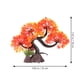 thumbnail image 3 of Modelo de árbol de simulación para paisajismo de peceras, decoración de peceras, decoración de acuarios, 3 of 7