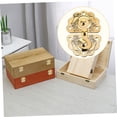 thumbnail image 4 of Minkissy 5Pack Retro Buckle Latch Alloy Golden Securing for Wooden Box, 4 of 8