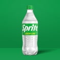 thumbnail image 3 of Sprite Lemon Lime Soda Pop, 20 fl oz Bottle, 3 of 15
