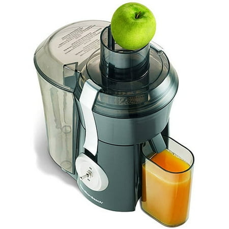 

Big Mouth 800w Powerful Motor Juice Extractor Model# 67650H