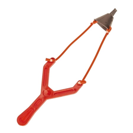 Essential Anglers Accessory Fishing Catapults for Effective Baits to Targets Spots Fishing Lures Thrower Portab