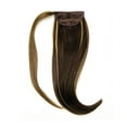 thumbnail image 3 of Estetica Pony Wrap 18", 3 of 28