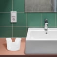 thumbnail image 2 of Ear Washing Basin Ear Wax Removing Basin Ear Wash System Accessory Ear Washing Holder, 2 of 4