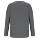 thumbnail image 5 of ICHUANYI Clearance Women Classic Floral Print Crewneck Long Sleeve Loose Tops Blouses Shirt(Gray, XXL) ICHUANYI WER2023081115014, 5 of 5